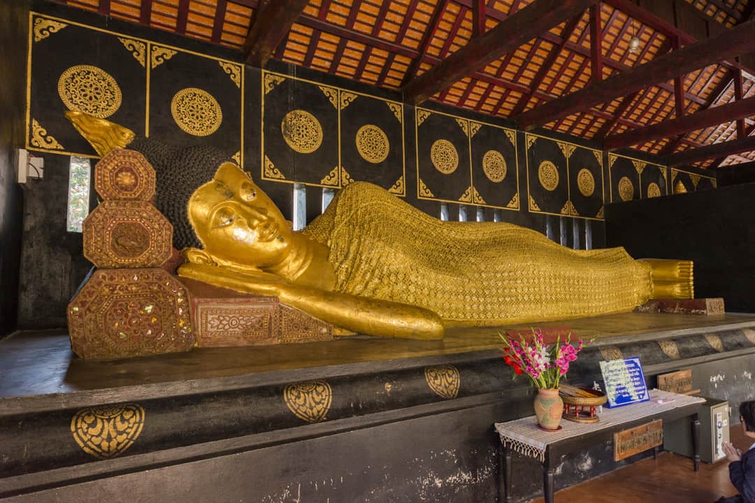 Wochentage In Thailand - Dienstags - Buddha