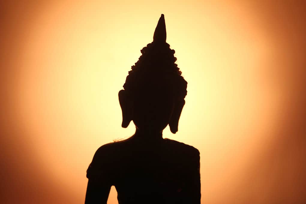 Wer war eigentlich Siddharta Gautama