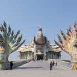 Wat Ban Rai - der bemerkenswerte Elefantentempel