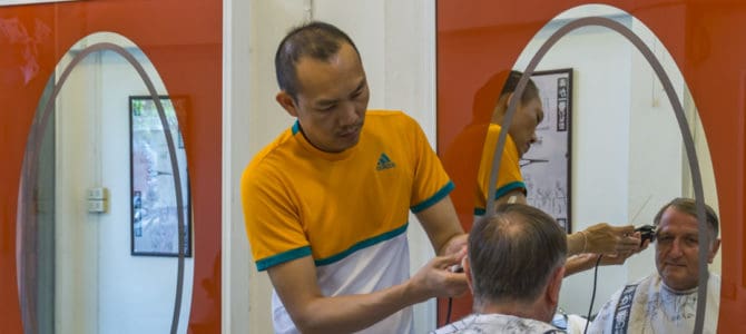 Die Wochentage in Thailand – Symbolik im Volksglauben und Buddhismus Die Wochentage in Thailand – Symbolik im Volksglauben und Buddhismus