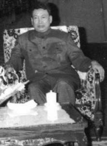 Bild von Pol Pot