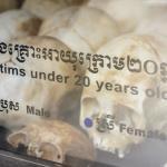 Killing Fields - Kambodscha