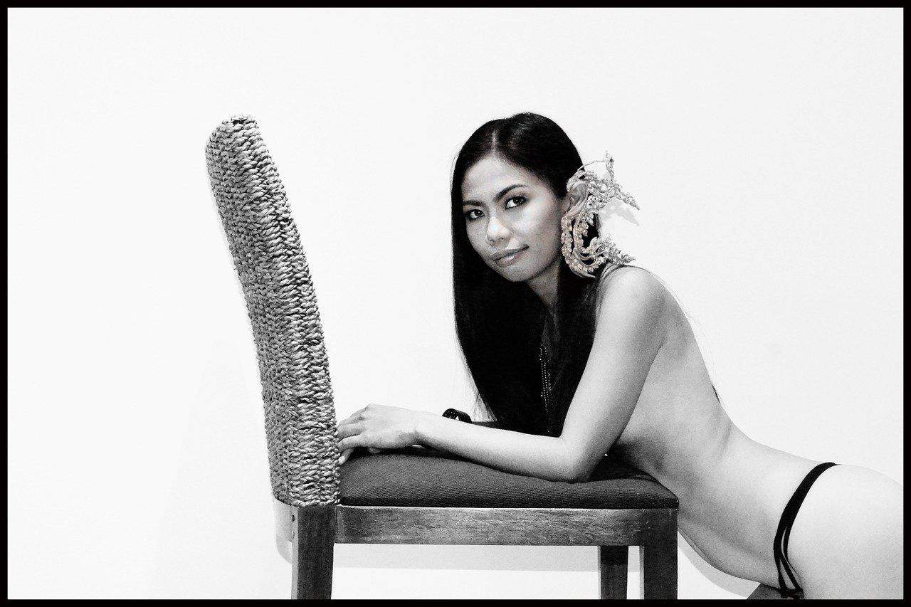 Sind Thailändische Frauen wirklich so? Sind Thailändische Frauen wirklich so?