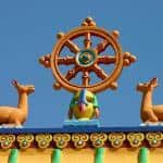 Das Dharma-Rad